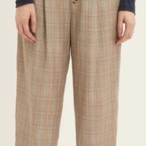 NWT Frank & Oak Alice Pant